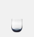 Sunset Short Tumblers, Aquamarine, 360 ml