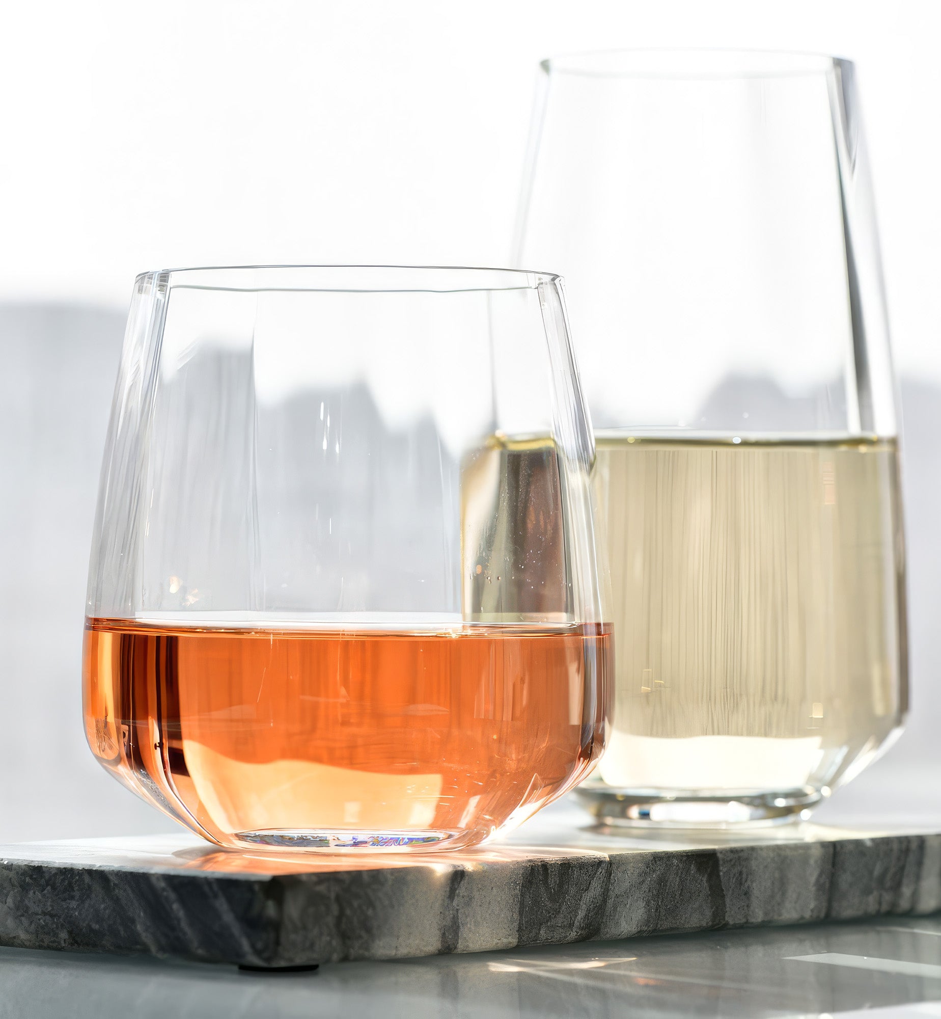 Lowball glasses 400 ml