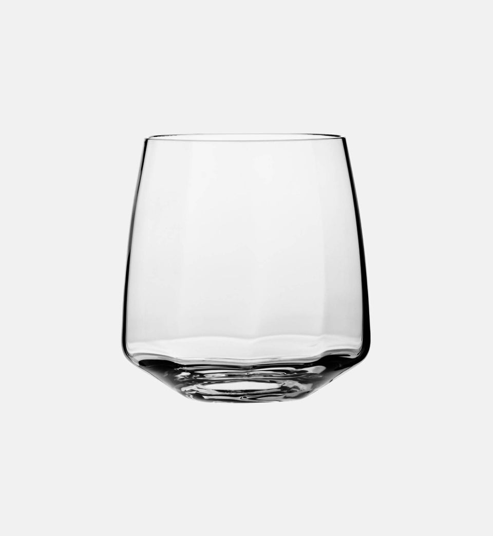 Szklanki 400 ml
