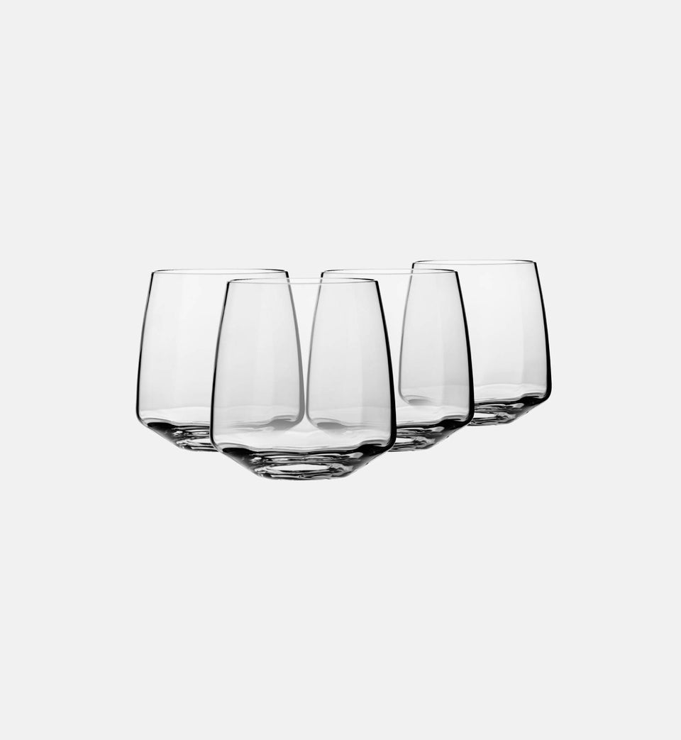 Szklanki 400 ml