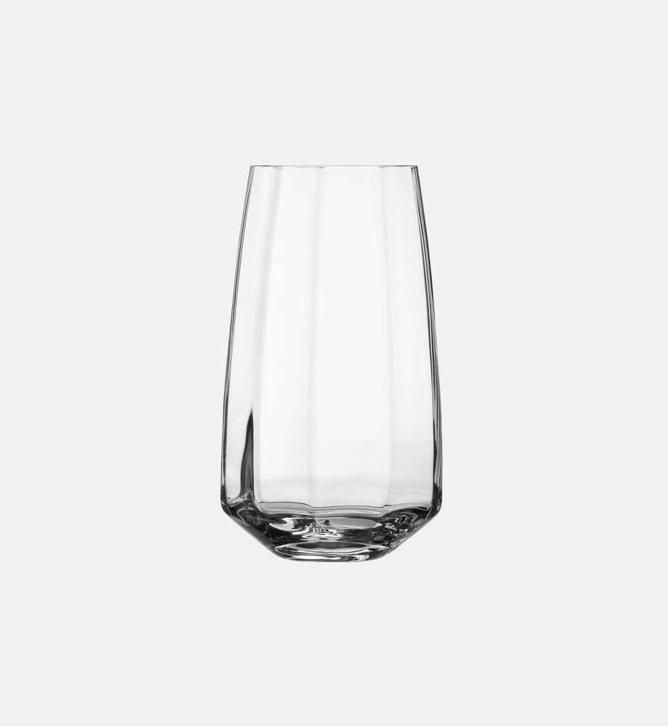 Szklanki wysokie 450 ml