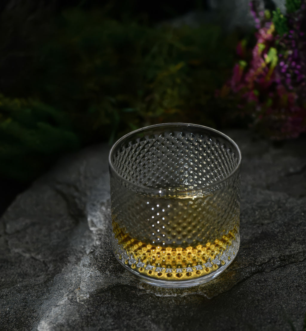 Szklanki do whisky Scotland 270 ml