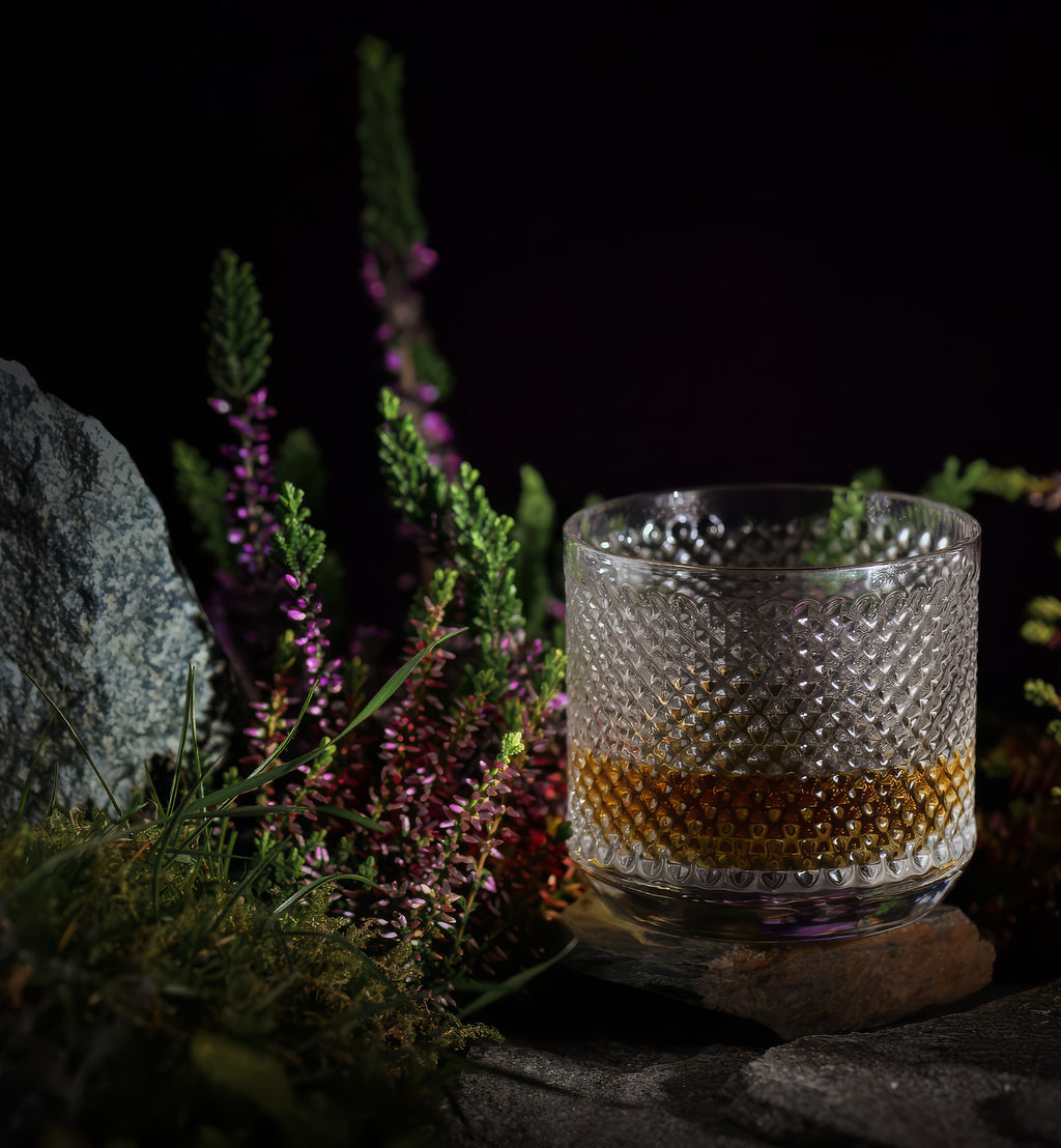 Szklanki do whisky Scotland 270 ml