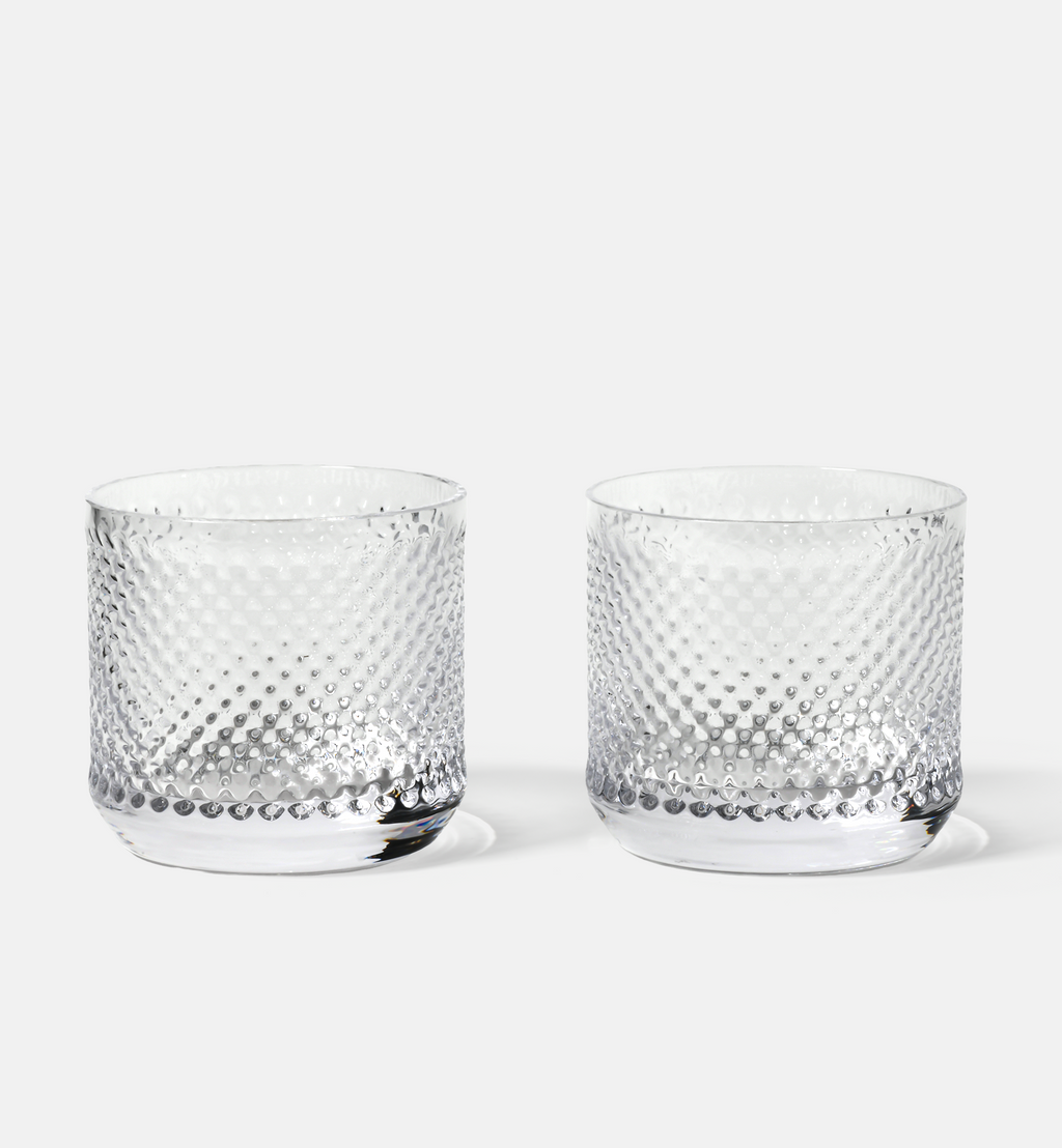 Scotland Whisky Tumblers, 270 ml