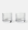 Scotland Whisky Tumblers, 270 ml