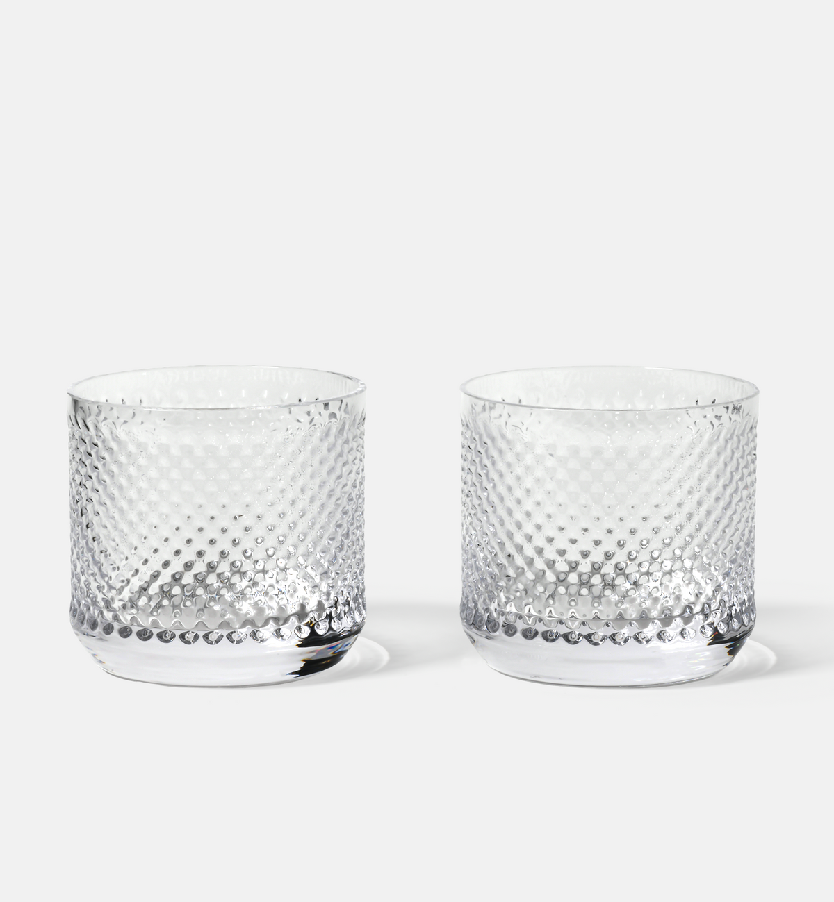 Scotland Whisky Tumblers, 270 ml