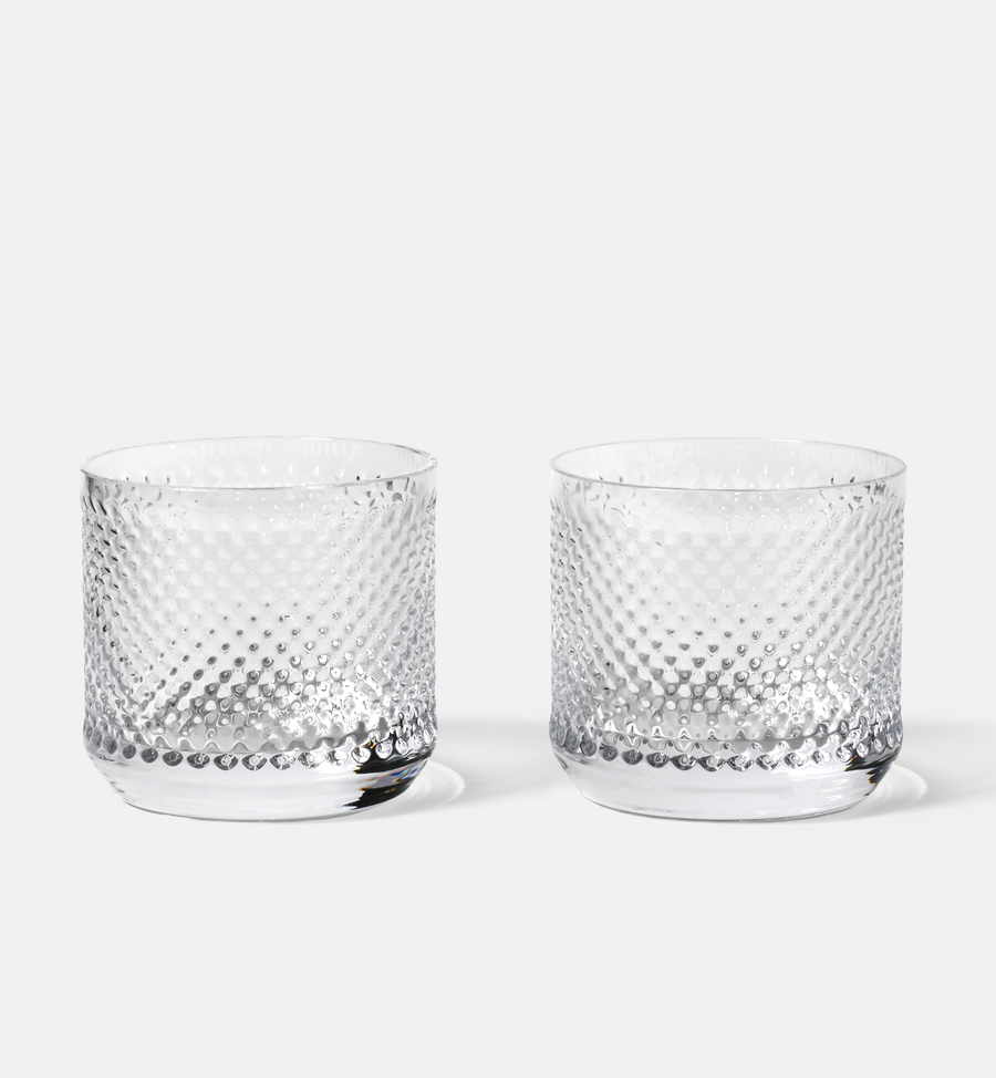 Scotland Whisky Tumblers, 270 ml