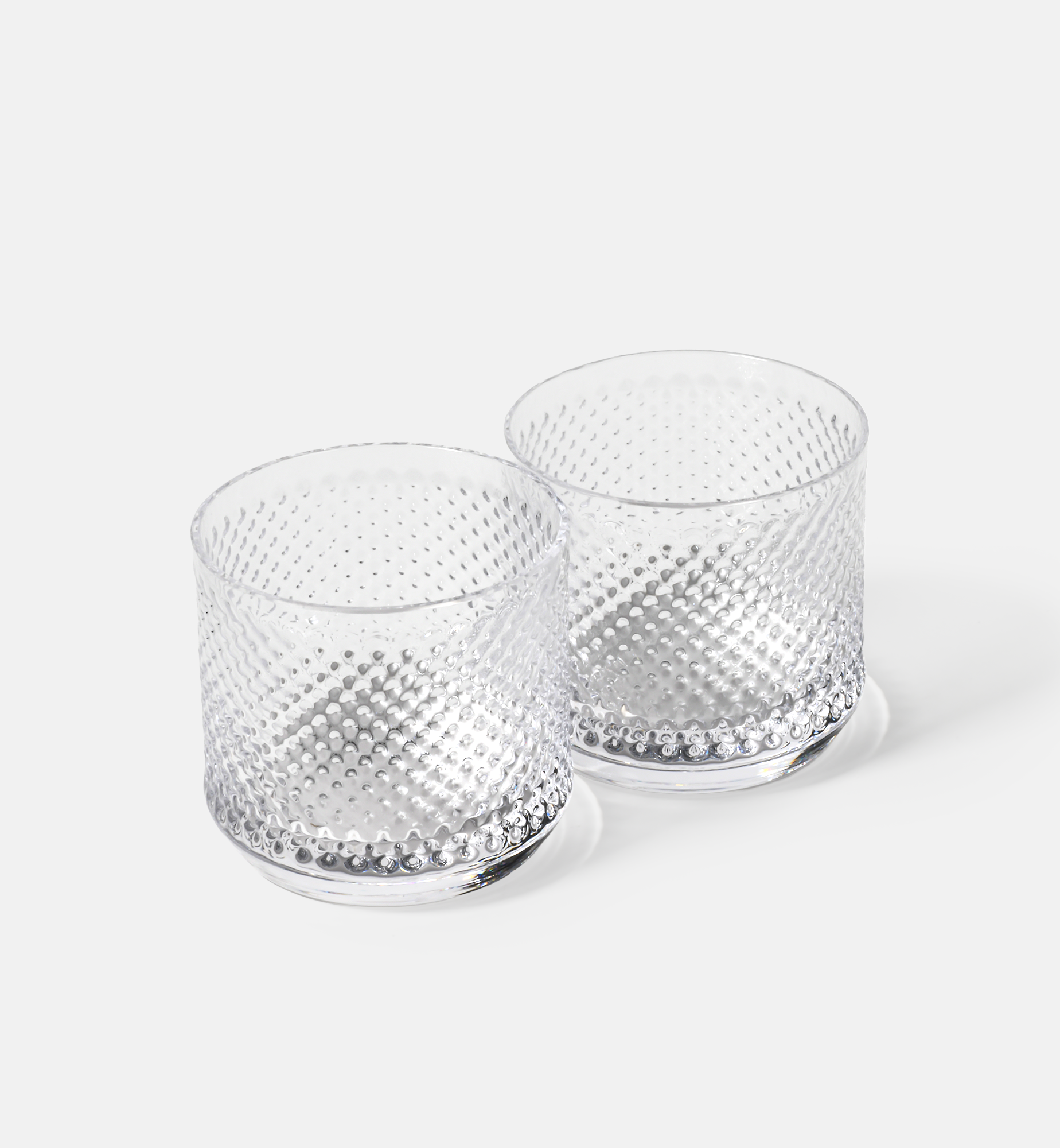 Scotland Whisky Tumblers, 270 ml