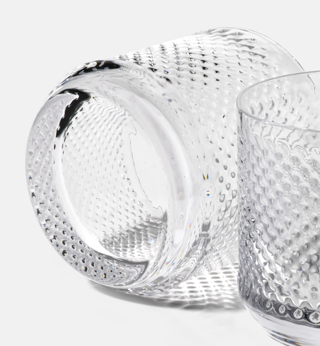 Scotland Whisky Tumblers, 270 ml