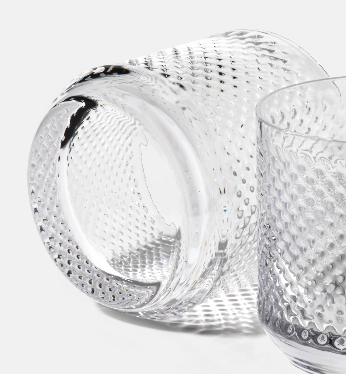 Scotland Whisky Tumblers, 270 ml