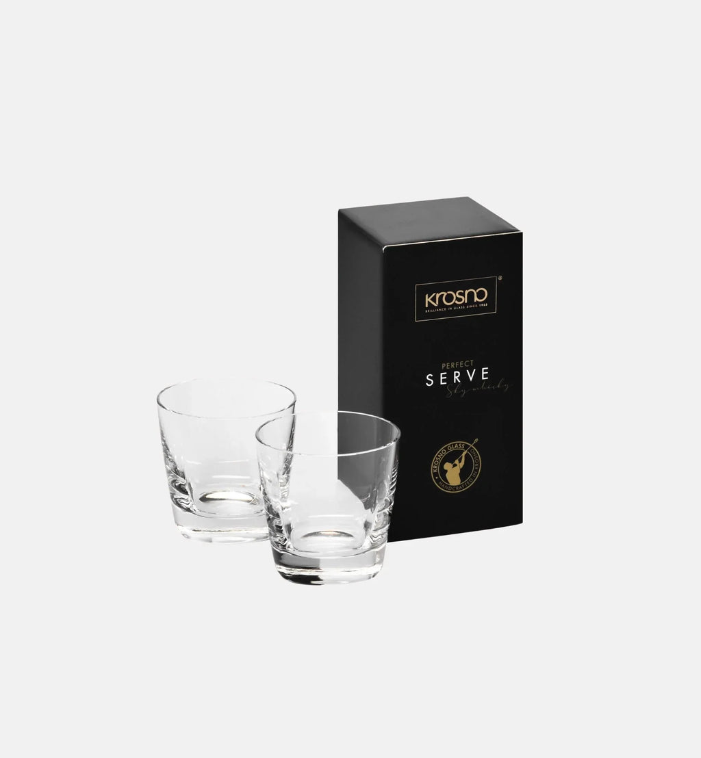 Szklanki do whisky Sky 270 ml