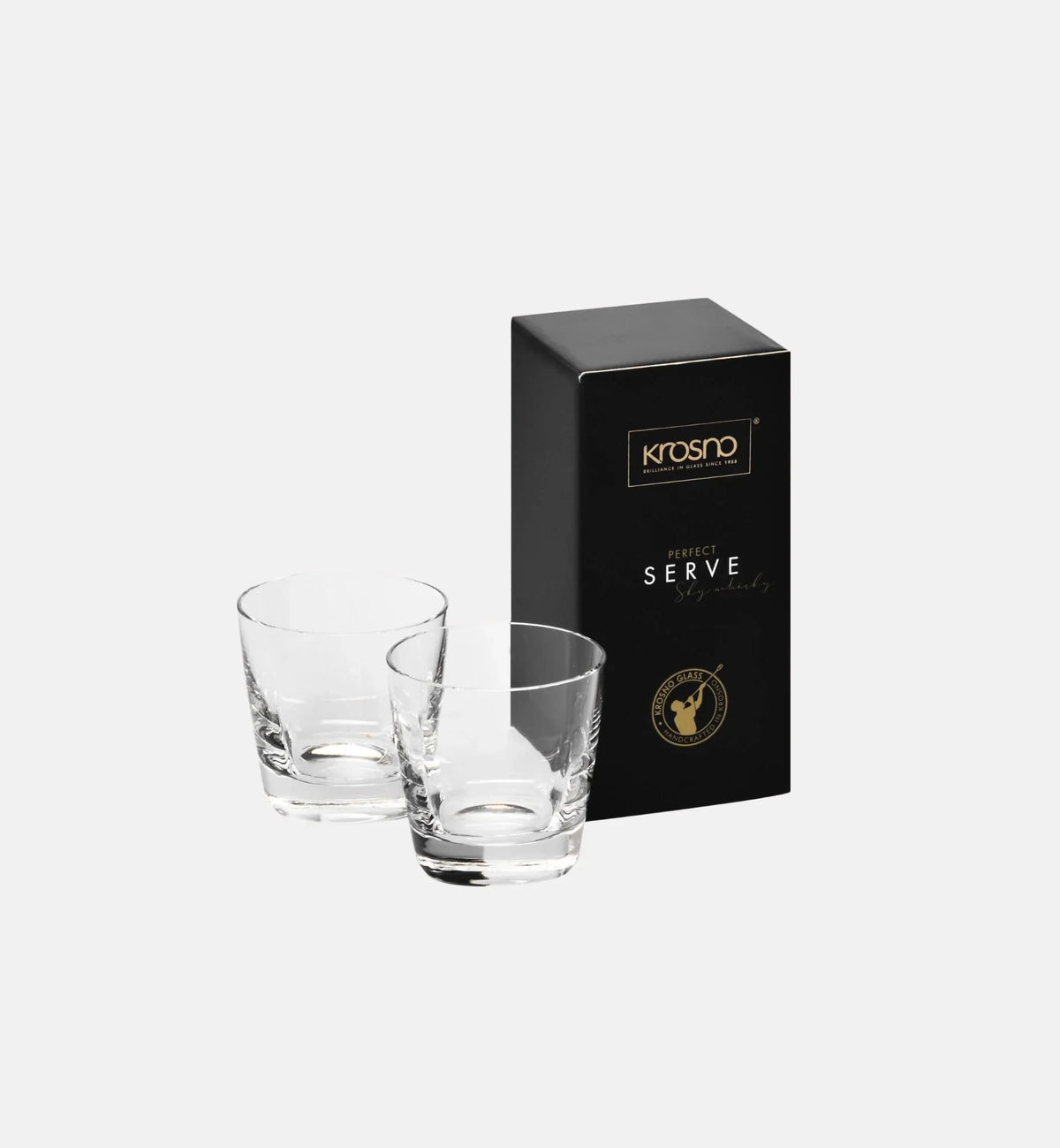 Szklanki do whisky Sky 270 ml
