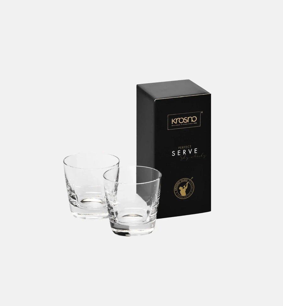 Szklanki do whisky Sky 270 ml