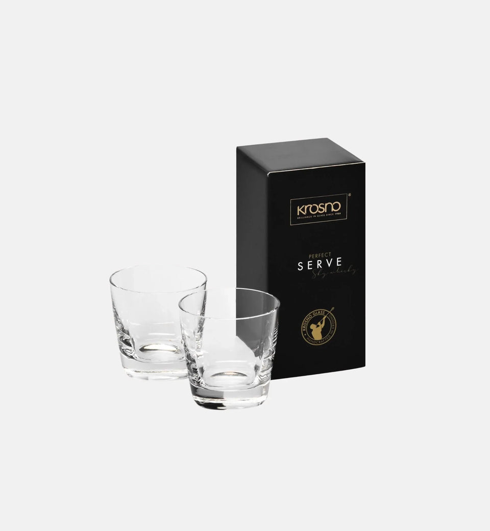 Szklanki do whisky Sky 270 ml
