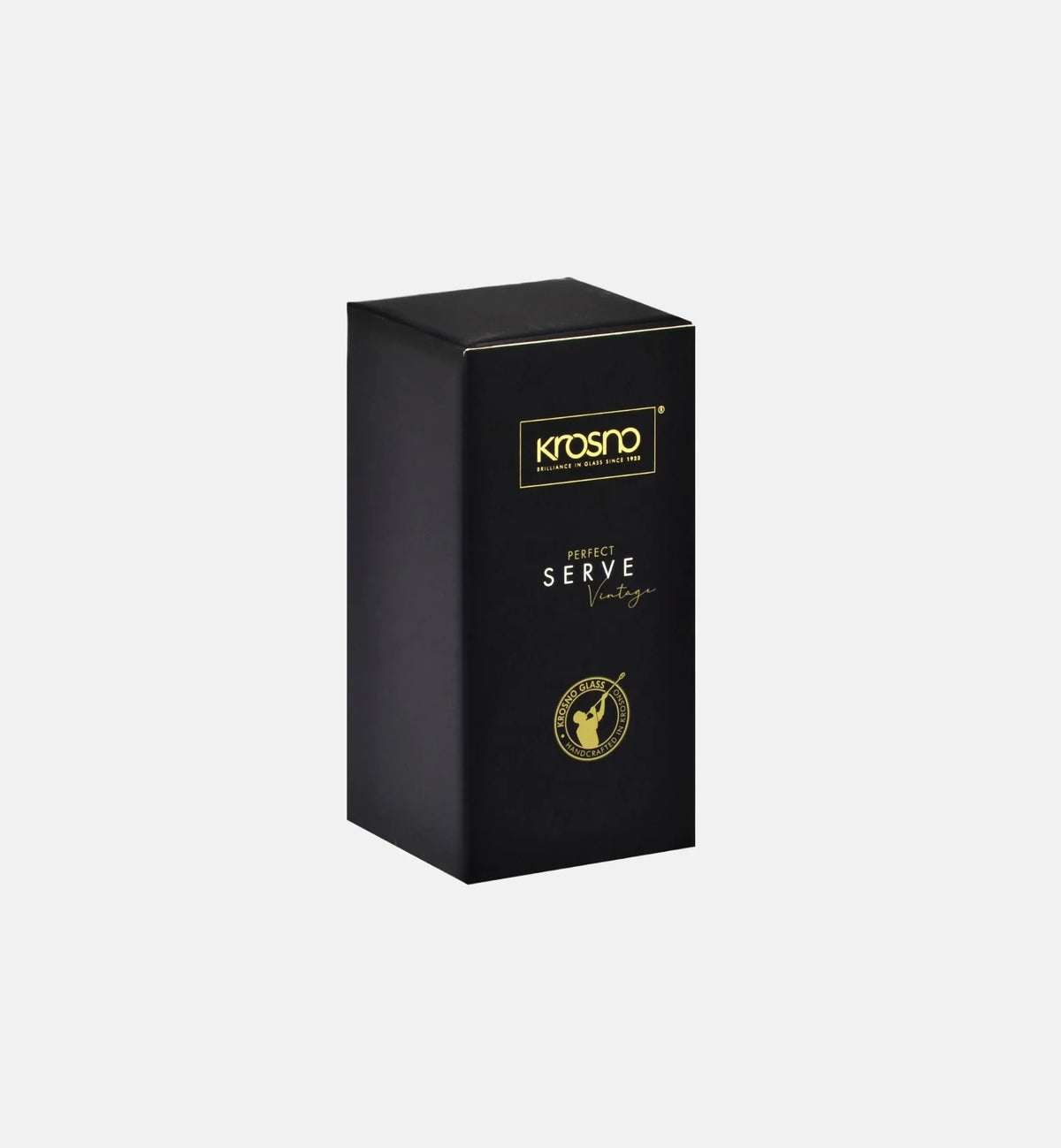 Marszałkowskie szklanki do wody 300 ml
