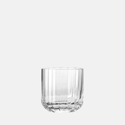 Marszałkowska Water Tumblers, Clear, 300 ml