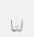 Marszałkowska Water Tumblers, Clear, 300 ml