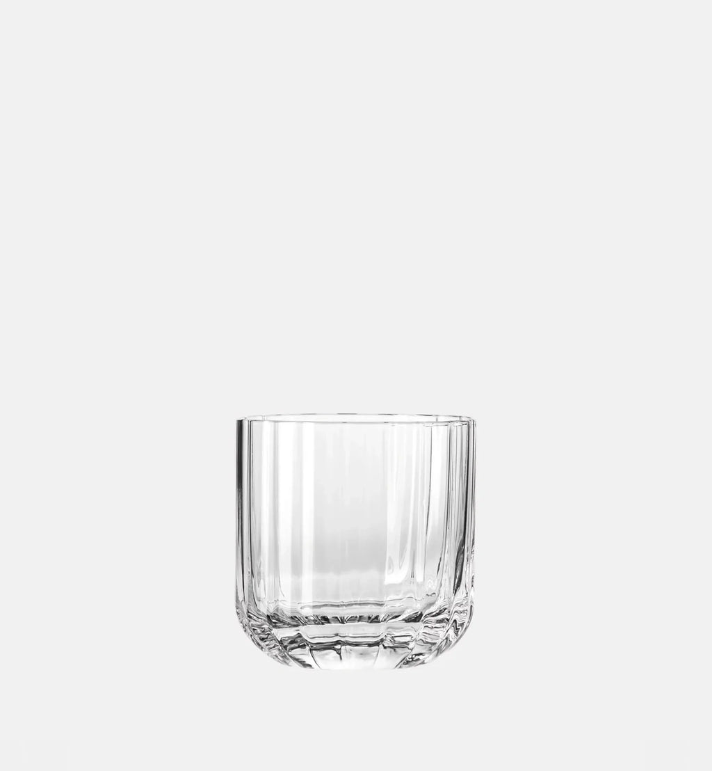 Marszałkowskie szklanki do wody 300 ml