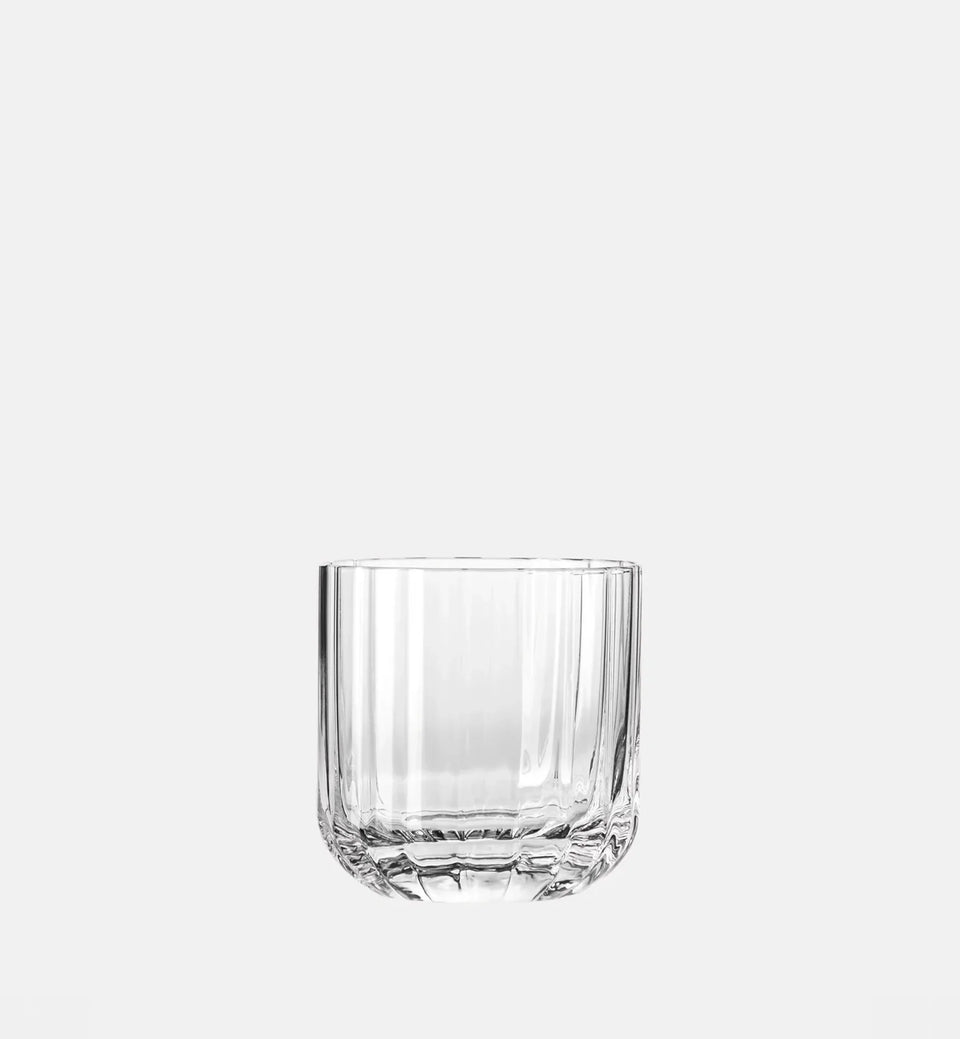 Marszałkowskie szklanki do wody 300 ml
