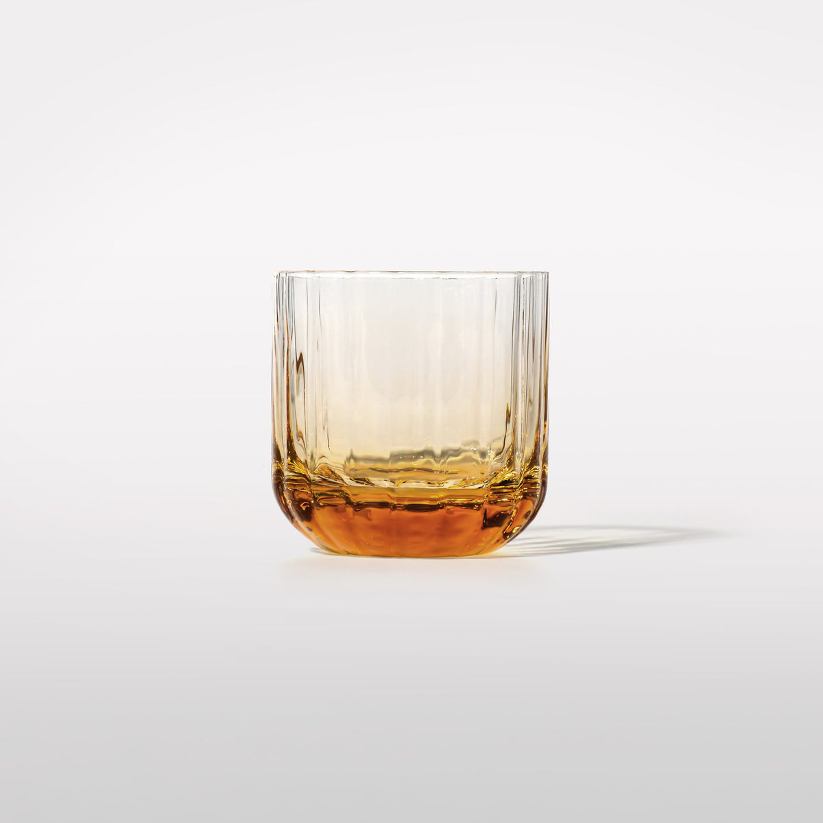 Marszałkowskie szklanki do wody Bursztyn 300 ml