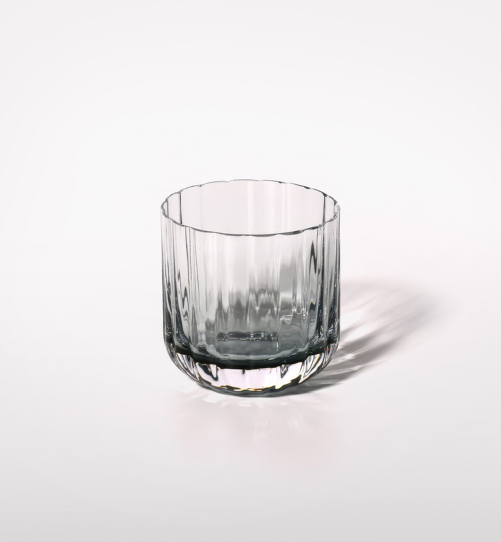 Marshal Water Glasses Aquamarine