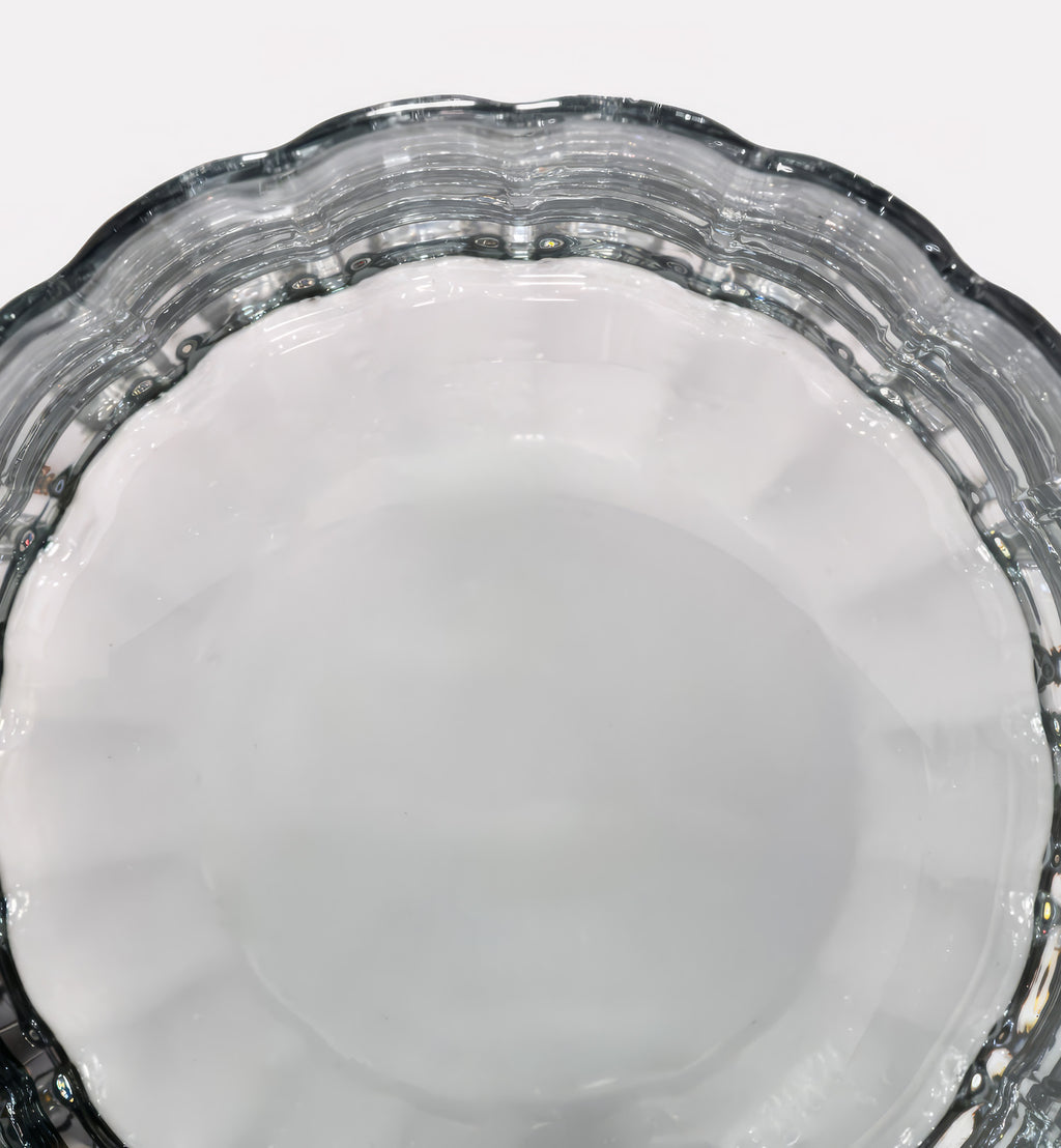 Marshal Water Glasses Aquamarine
