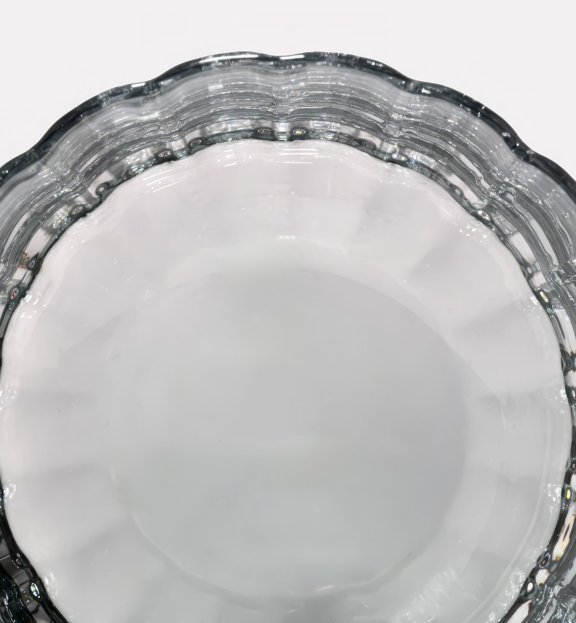 Marshal Water Glasses Aquamarine
