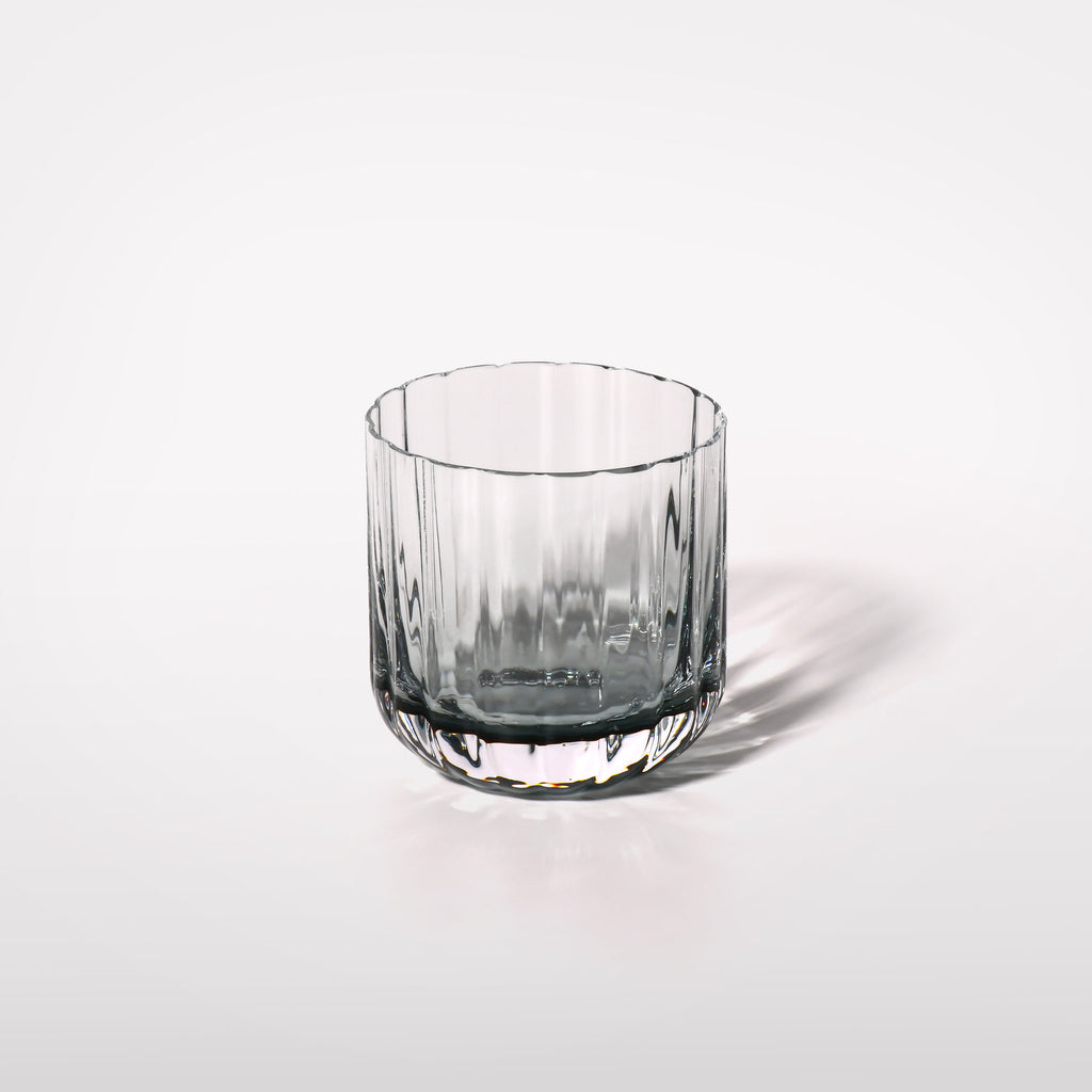 Marszałkowska Water Tumblers, Aquamarine, 300 ml