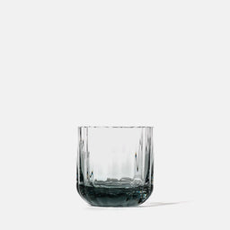 Marszałkowska Water Tumblers, Aquamarine, 300 ml