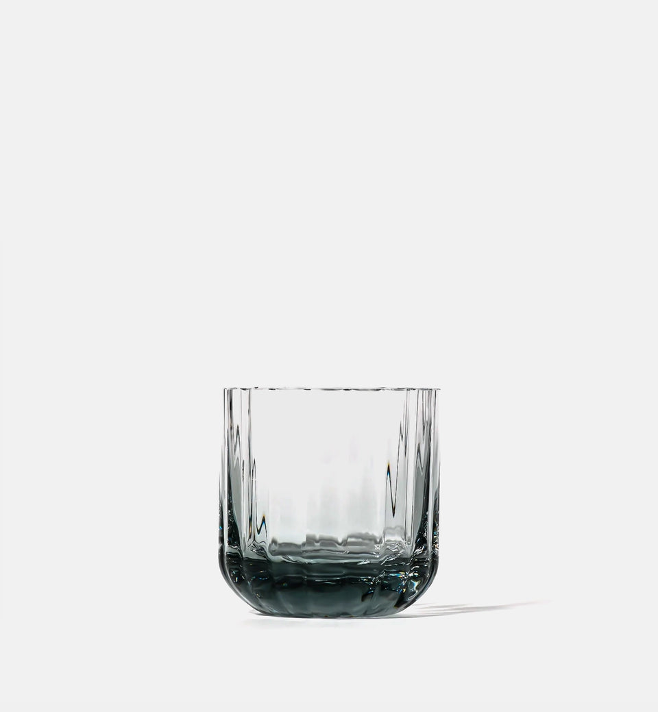 Marszałkowska Wassergläser, Aquamarin, 300 ml