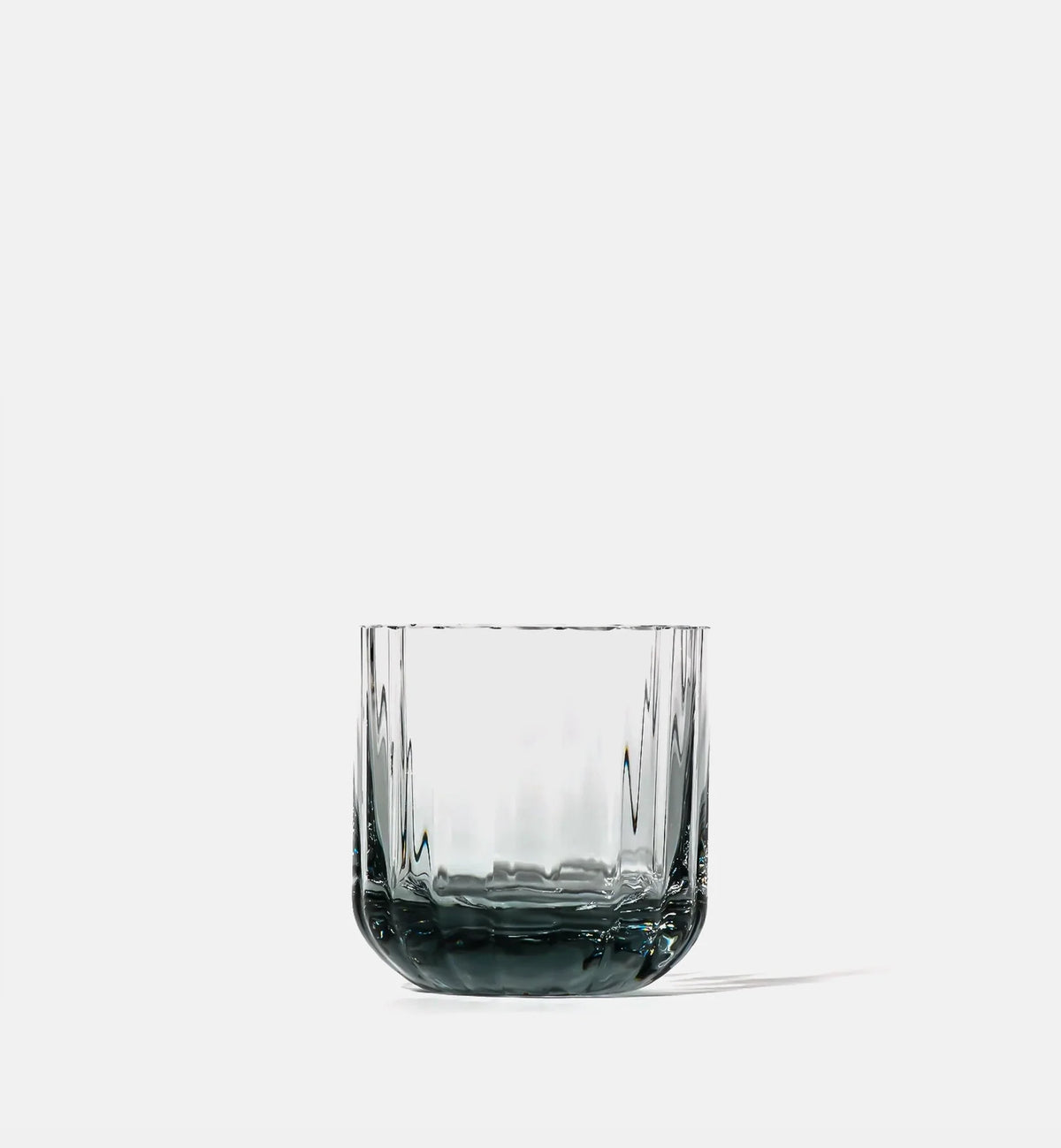 Marszałkowskie szklanki do wody Akwamaryn 300 ml