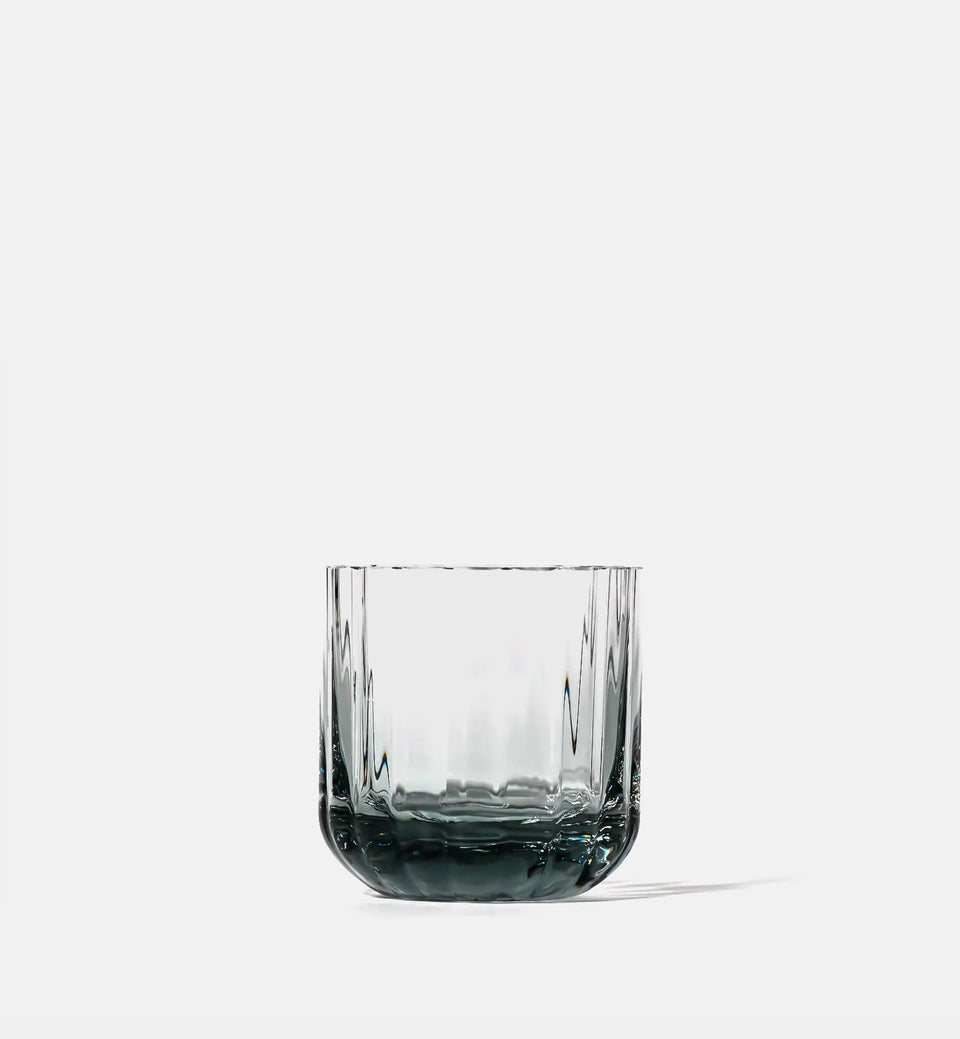 Marszałkowskie szklanki do wody Akwamaryn 300 ml