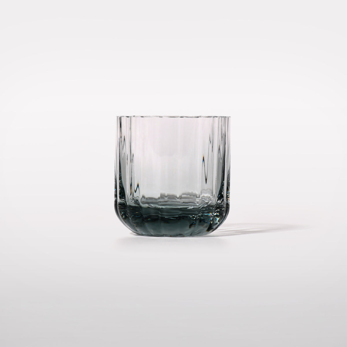 Marszałkowska Water Tumblers, Aquamarine, 300 ml