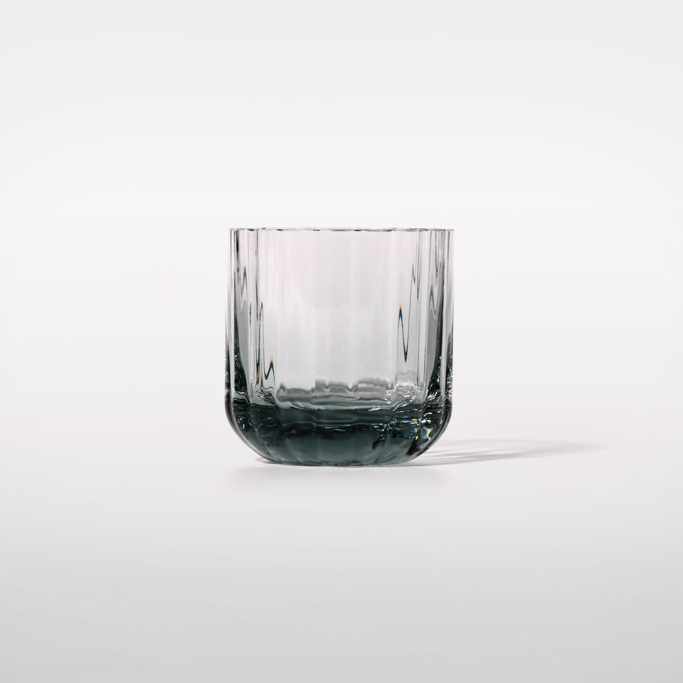 Marszałkowskie szklanki do wody Akwamaryn 300 ml