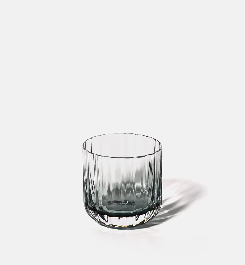 Marszałkowska Wassergläser, Aquamarin, 300 ml