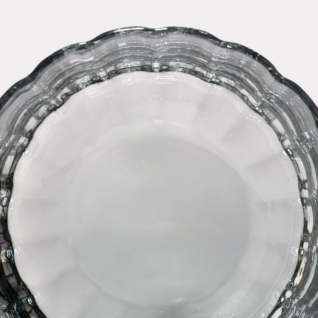 Marszałkowska Water Tumblers, Aquamarine, 300 ml