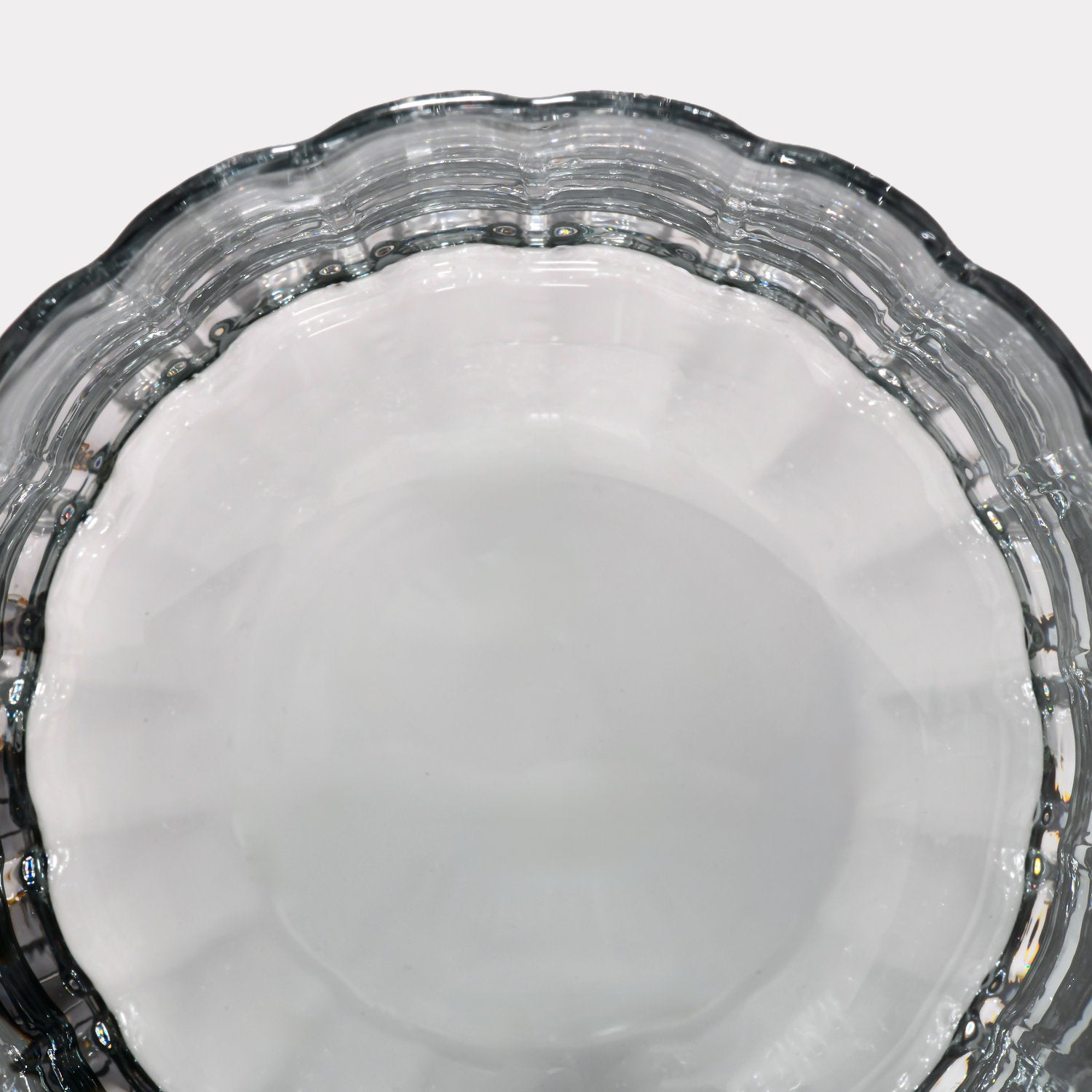 Marszałkowska Water Tumblers, Aquamarine, 300 ml