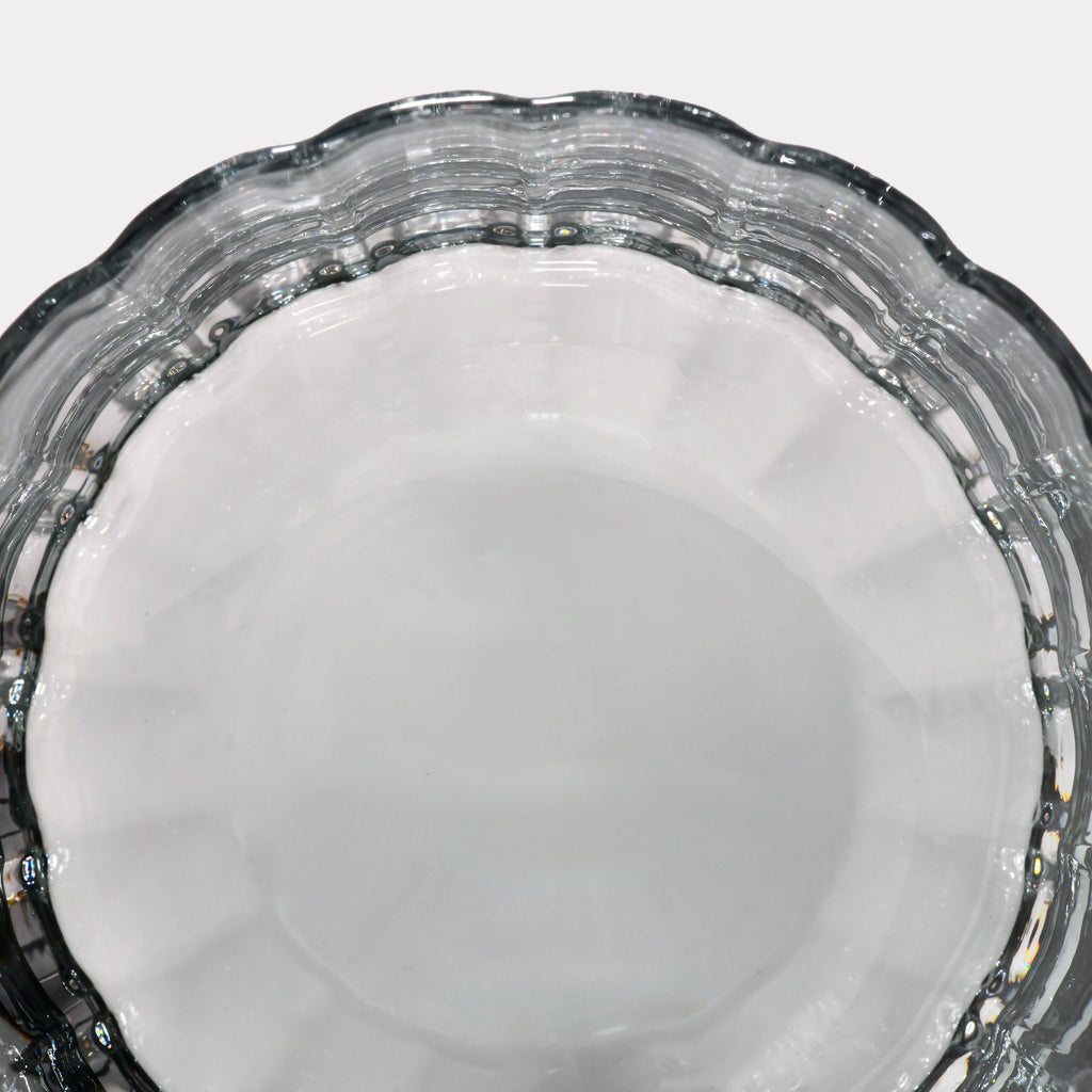 Marszałkowskie szklanki do wody Akwamaryn 300 ml