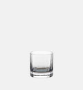 Futura Short Tumblers, Smoky Quartz, 230 ml