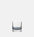 Futura Short Tumblers, Aquamarine, 230 ml