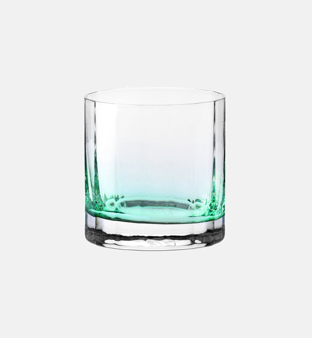 Szklanki FUTURA Szmaragd 230 ml
