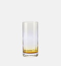 Futura Tall Tumblers, Amber, 270 ml