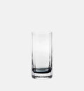 Wysokie szklanki Futura Akwamaryn 270 ml