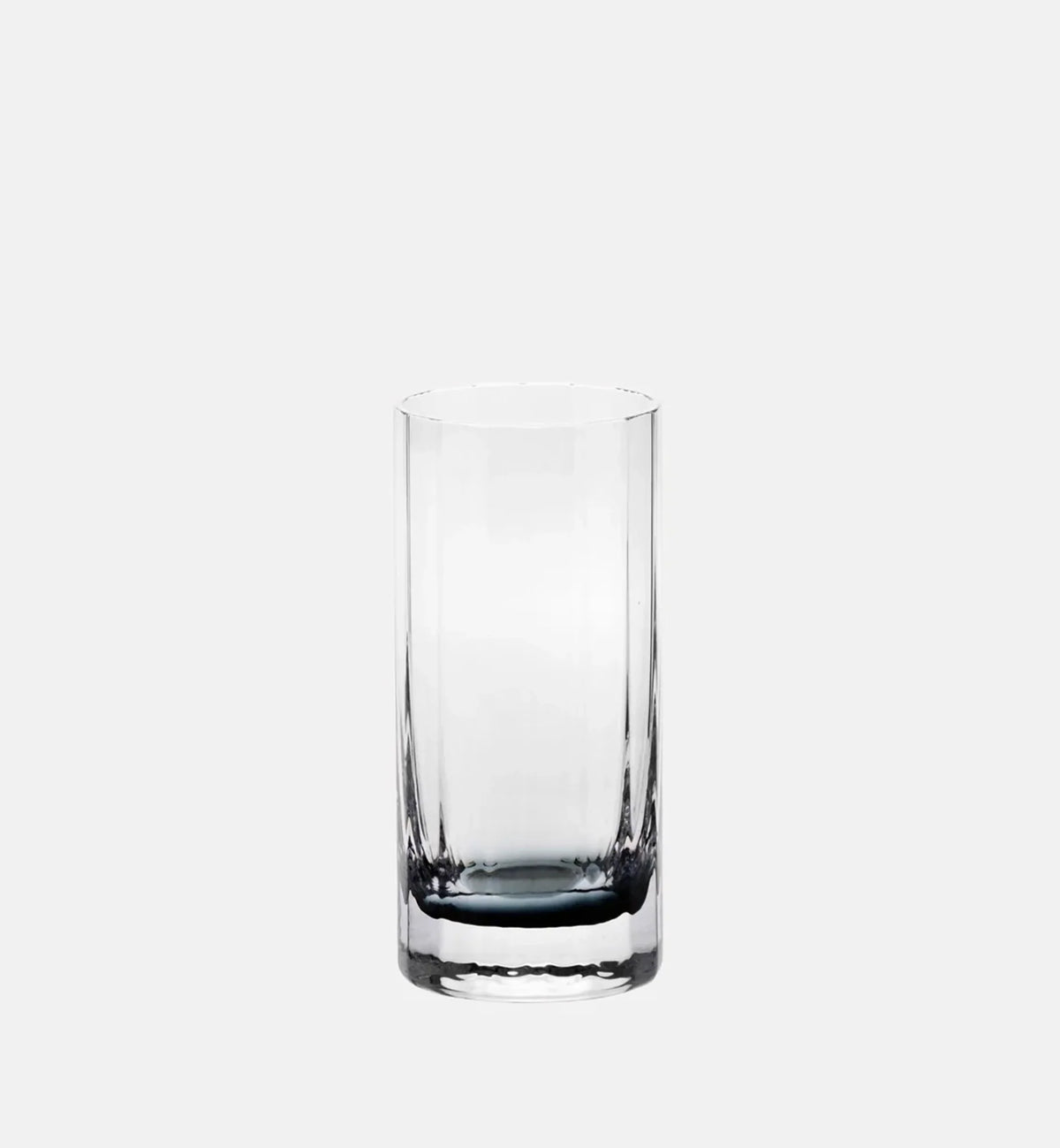 Wysokie szklanki Futura Akwamaryn 270 ml