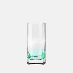 Futura Tall Tumblers, Emerald, 270 ml