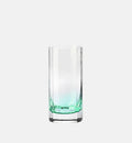 Futura Tall Tumblers, Emerald, 270 ml