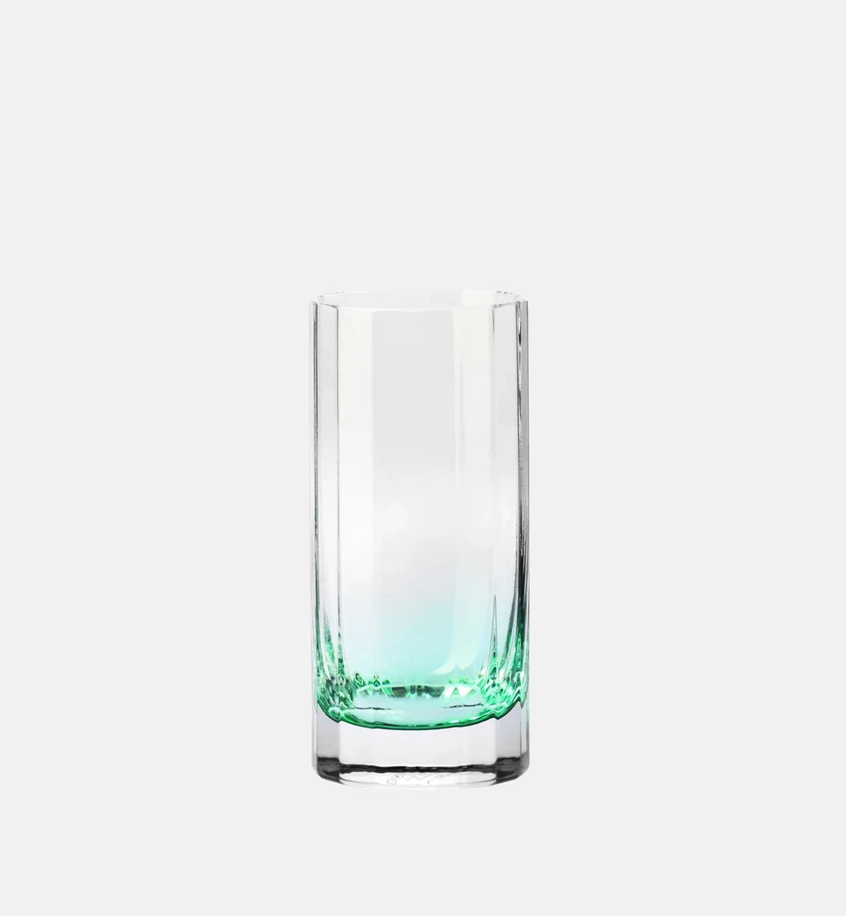 Futura Tall Tumblers, Emerald, 270 ml