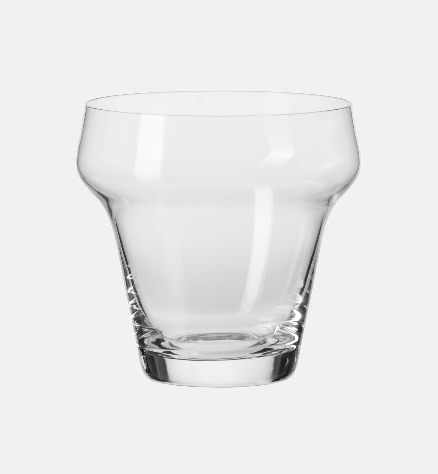 Bezbarwne szklanki IN&OUT (4 szt.) 300 ml