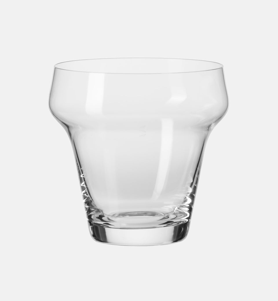 Bezbarwne szklanki IN&OUT (4 szt.) 300 ml
