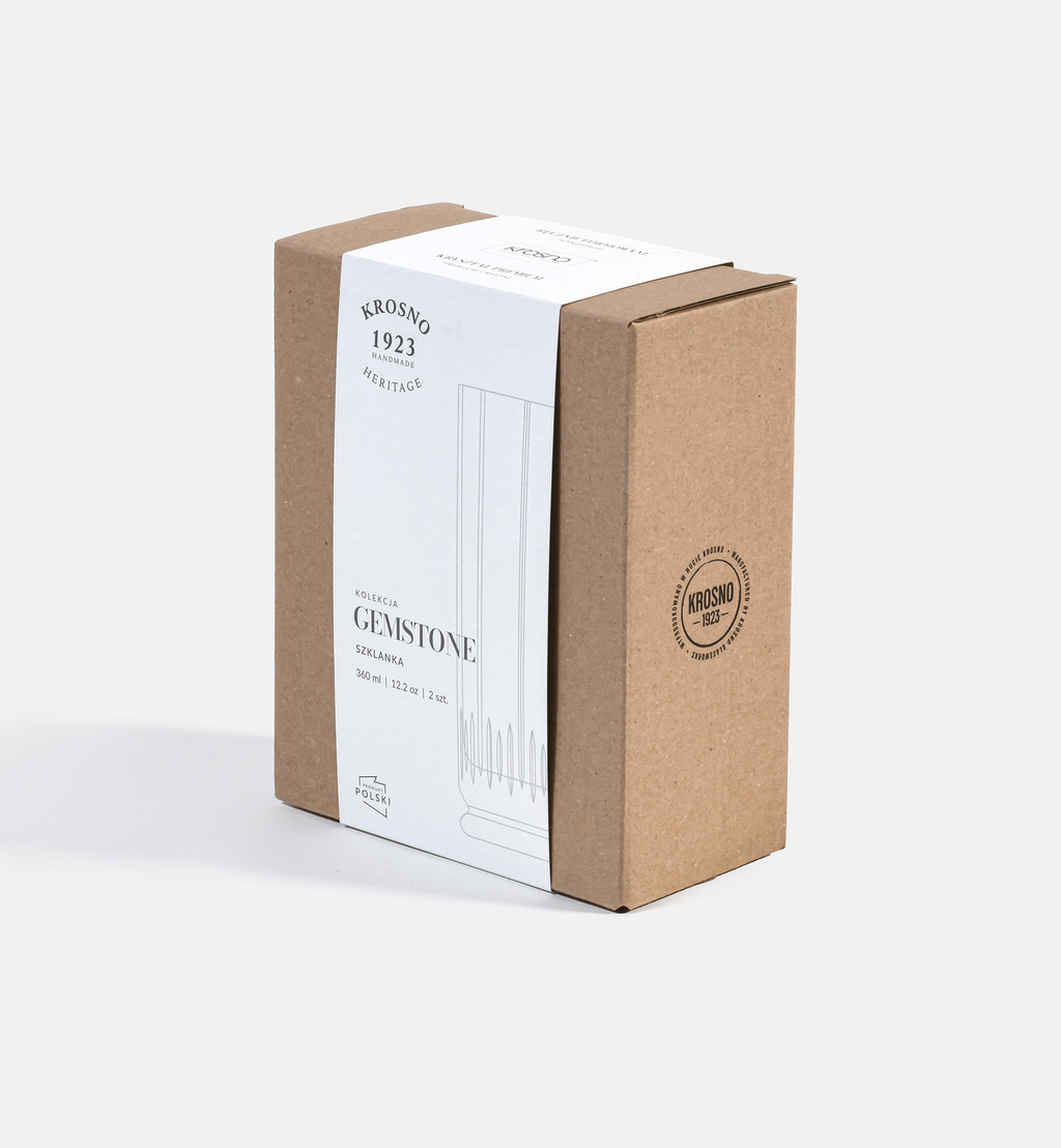 King Tall Tumblers, 360 ml